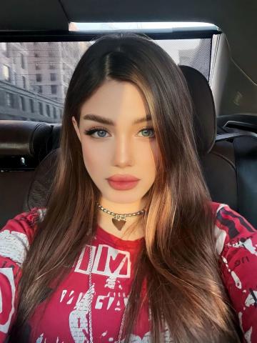Индивидуалка Эмма Фотография 2