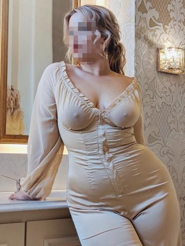 Индивидуалка Эмма Фотография 2