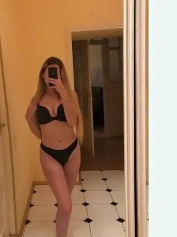 Индивидуалка Амина Фотография 2