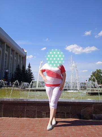 Индивидуалка Алла Фотография 2